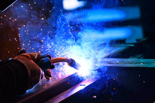 Best Structural Steel Welding in Marion, KS
