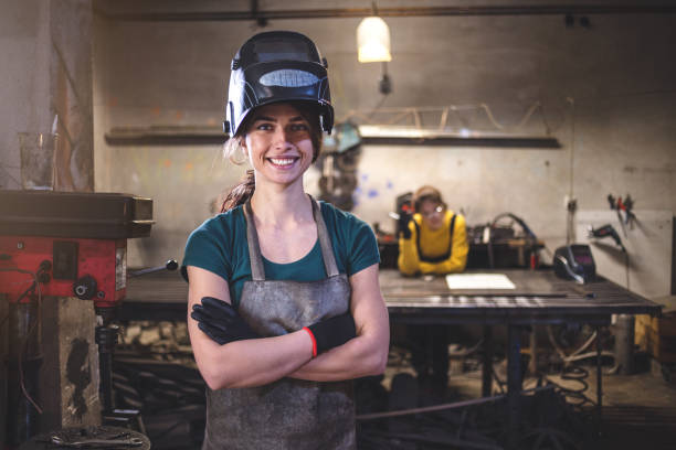 Best Automotive Welding in Marion, KS