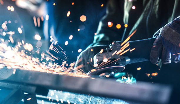 Best Automation and Robotic Welding in Marion, KS